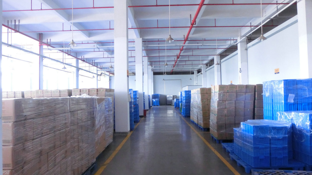 China Foshan Yilai Xiang Commodity Co., Ltd. company profile