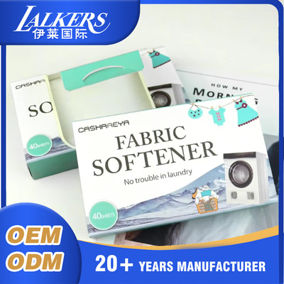 Versatile Fabric Softener Dryer Sheets Removing Static Strongest Scented Dryer Sheets