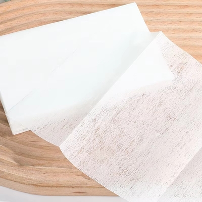 Customizable Safe Fabric Softener Sheets Convenient For Home And Travel Use