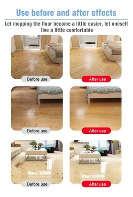 Compact Floor Cleaning Tablets High Efficiency Powerful And Convenient