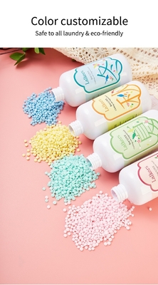 Antistatic Laundry Fragrance Booster Beads Fabric Softener For Home Use