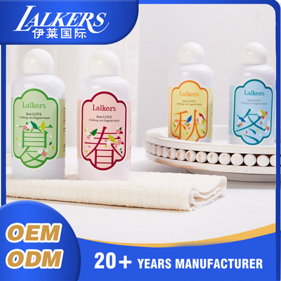 Antistatic Laundry Fragrance Booster Beads Fabric Softener For Home Use