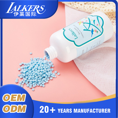 Long Lasting Fragrance Booster Beads Smooth And Anti Static Wash Scent Booster Beads