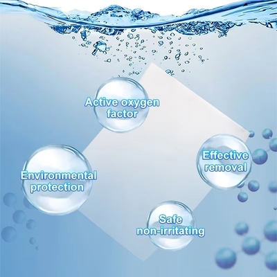 Custom Private Label Portable Hand Soap Sheets Disposable With Fresh Scent