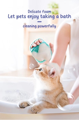 Eco Friendly Pet Clean Sheet Harmless Gentle Biodegradable Customizable
